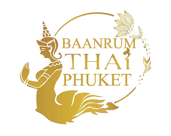 logo Baan Ram Thai บ้านรำไทย